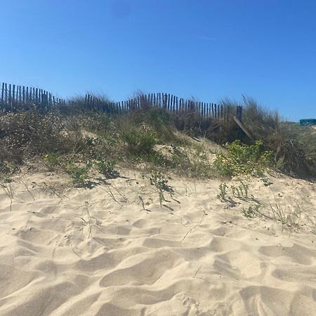 Vue Sur Dunes ! Sangatte Exteriör bild